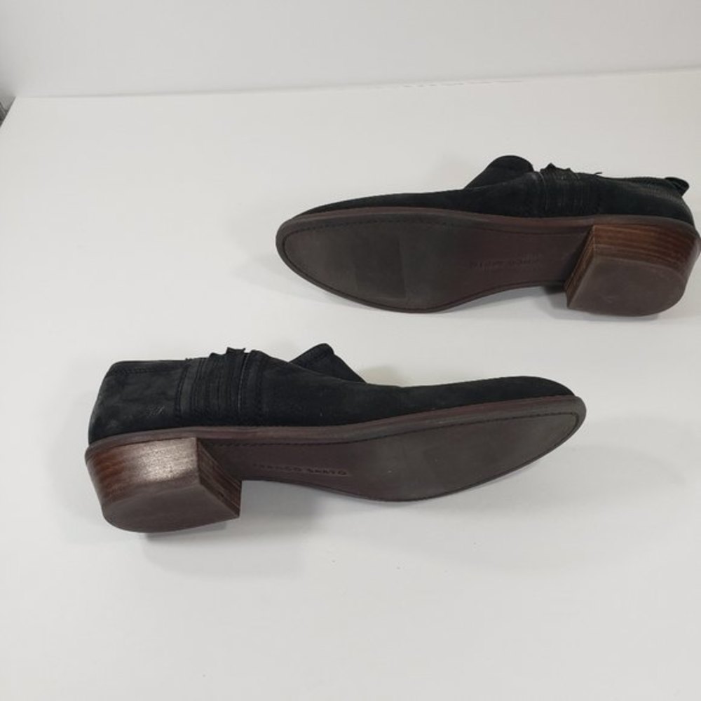 Franco Sarto Rue Bootie - Picture 12 of 14
